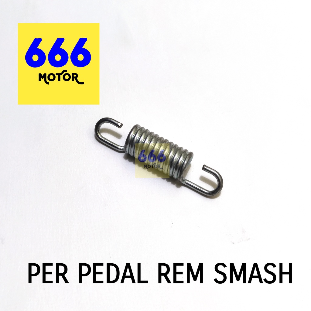 PER PEDAL REM SMASH