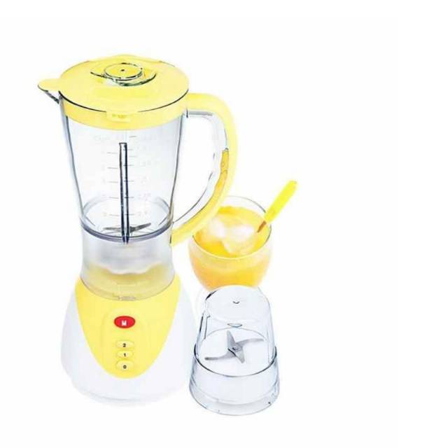 Harga Blender  Miyako Warna  Kuning  BLENDER  KITA