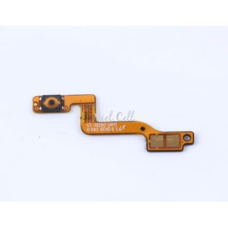 Flexibel On Off Samsung Mega 6.3 i9200