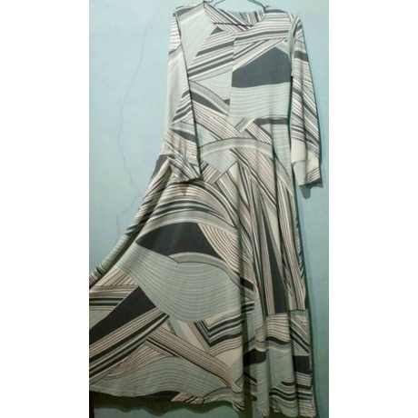 Misbi abstrak
