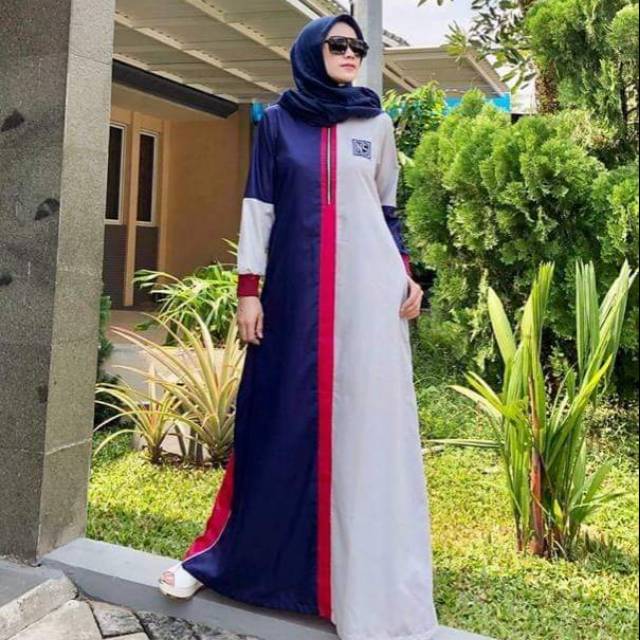 NS by Nayla Sabila Raya Collection