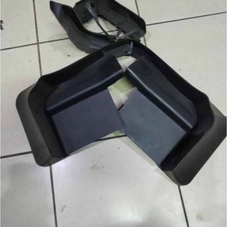 karpet lumpur honda freed