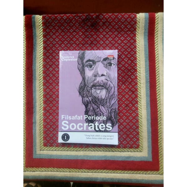 

filsafat periode socrates
