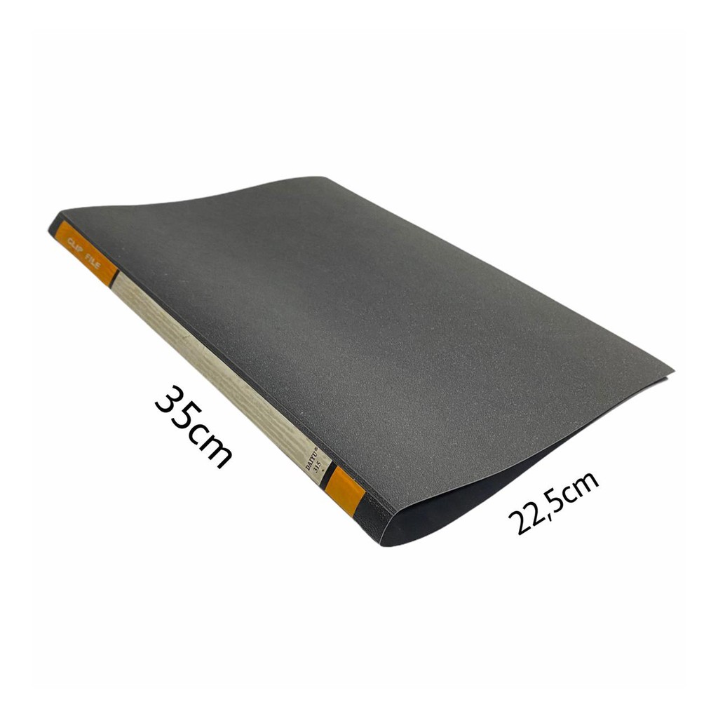 ( Ecer 1 Pc ) OBRAL TERMURAH DIJAMIN - MAP PLASTIK CLIP FOLDER BINDER - PLASTIC FILE FOLIO - SPRING FILE JEPIT ACCO JEPIT PER - RED BLACK BLUE YELLOW GREEN - MERAH HIJAU KUNING BIRU HITAM