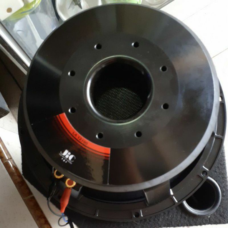 SPEAKER  JIC LA 12100