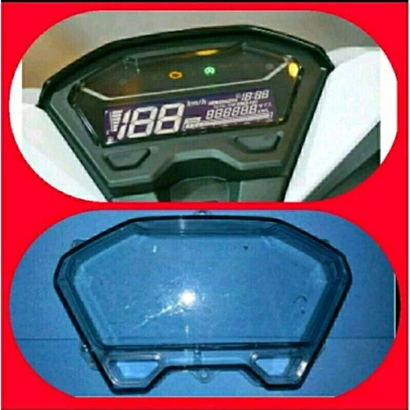Kaca Mika Speedometer New Honda Vario 125 / 150 Tahun 2018-2025
