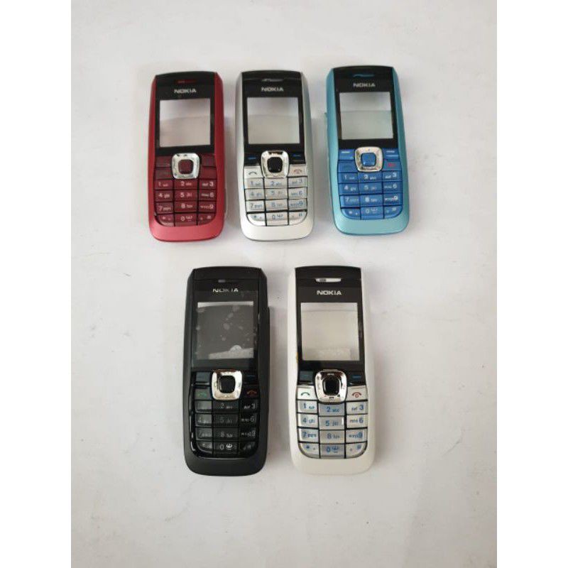 Casing Nokia 2626/2610