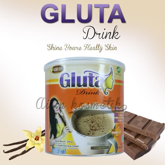 GLUTA DRINK