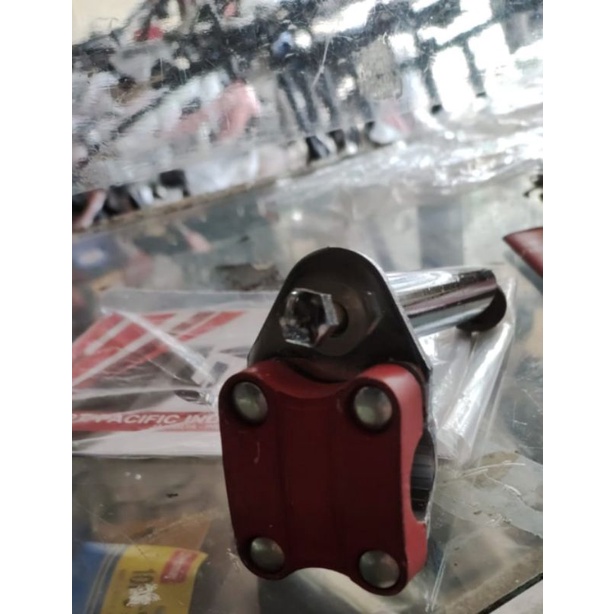 stem tihang stang sepeda BMX