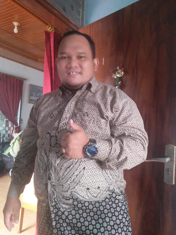 Kemeja Batik Lengan Panjang Jumbo M L Xl Xxl 3xl 4xl 5xl