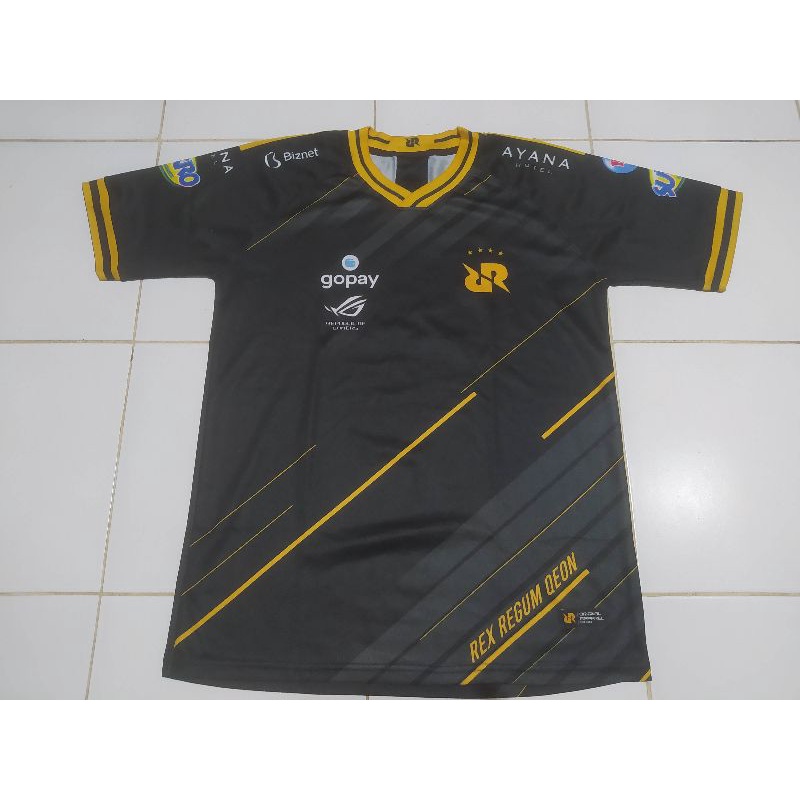 Jersey RRQ Stargaze 2020 Original
