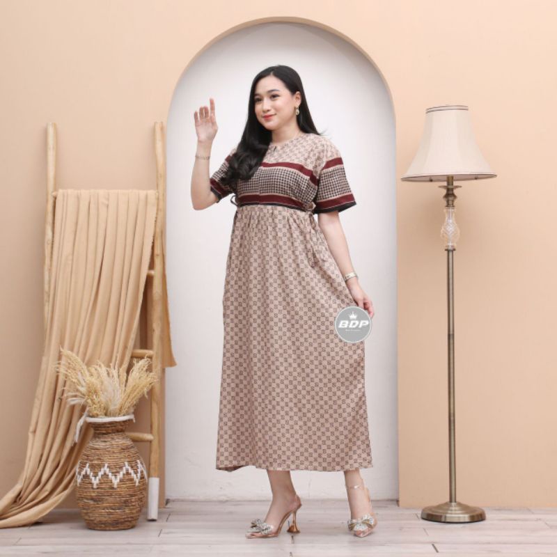 DASTER CHIBI PANJANG