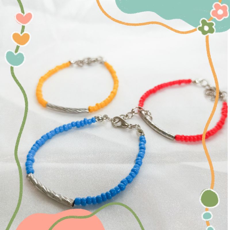 gelang / bracelet - single