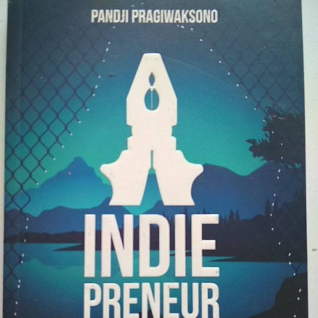 

Indiepreur