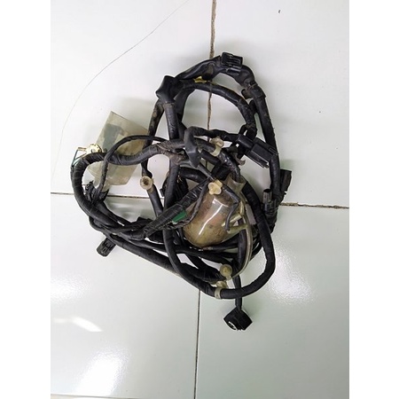 Kabel Body Honda Beat Street Original kabel cable body bodi Wire Harness - SubHarness Beat Street