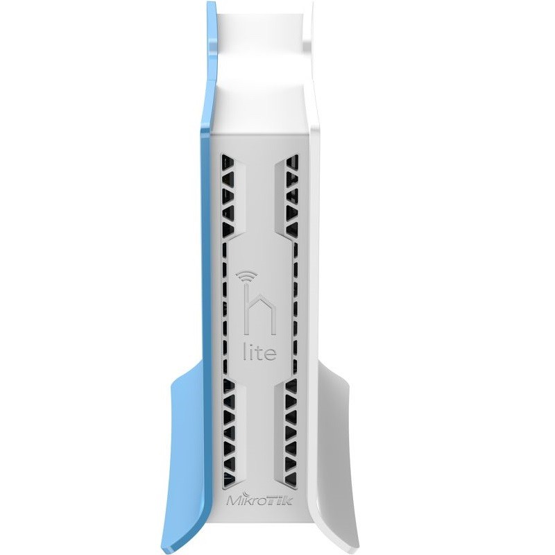 MikroTik hAP lite TC RB941-2nD-TC