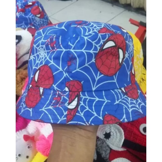 TOPI BUCKET TERBARU PALING KEREN 2021 TOPI BUCKET ANAK TERMURAH DAN TERLARIS COD