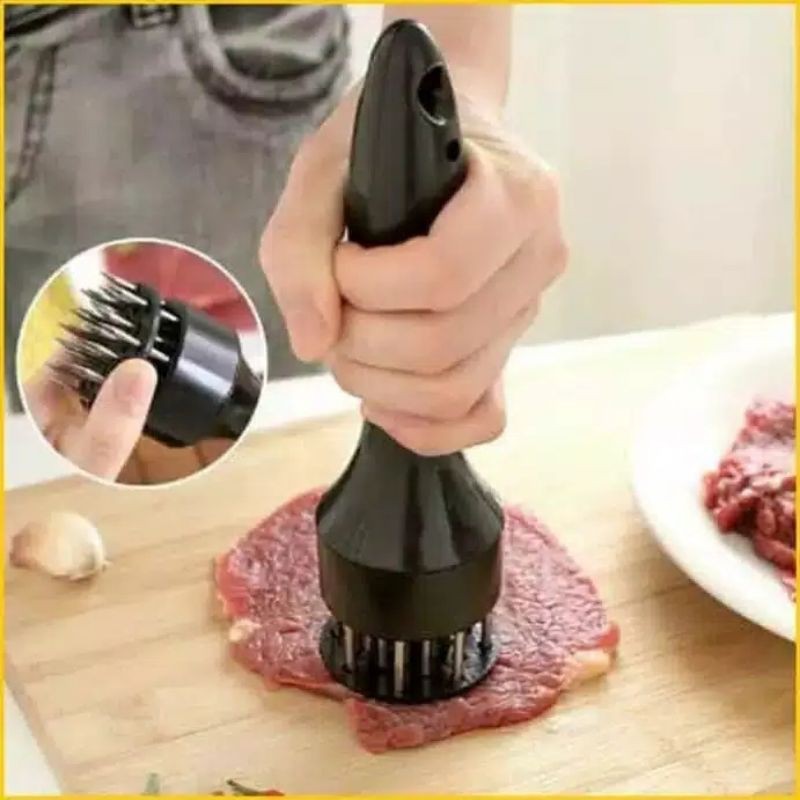 alat pelunak daging /meat tenderizer
