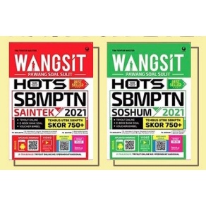 Wangsit Saintek Wangsit Soshum