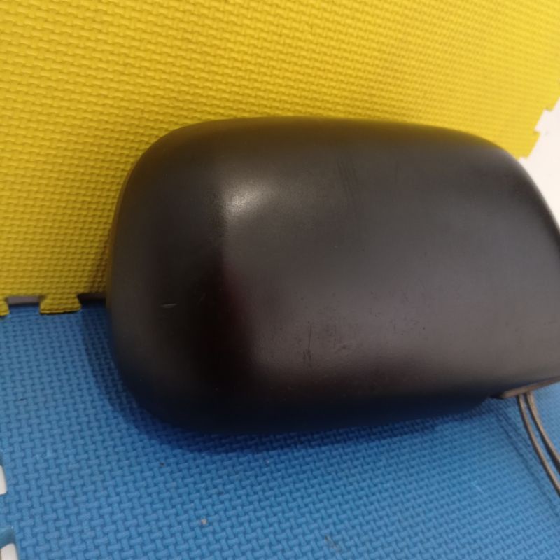 batok cover rumah spion kanan panther nhg new higrade