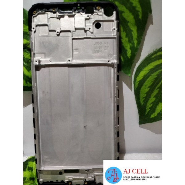 frame LCD Xiaomi Redmi Note 9