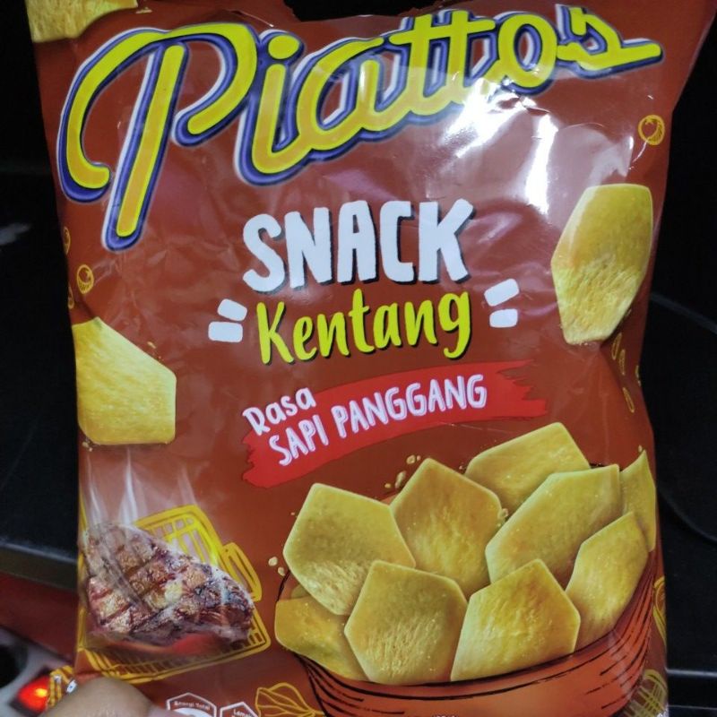 

piattos