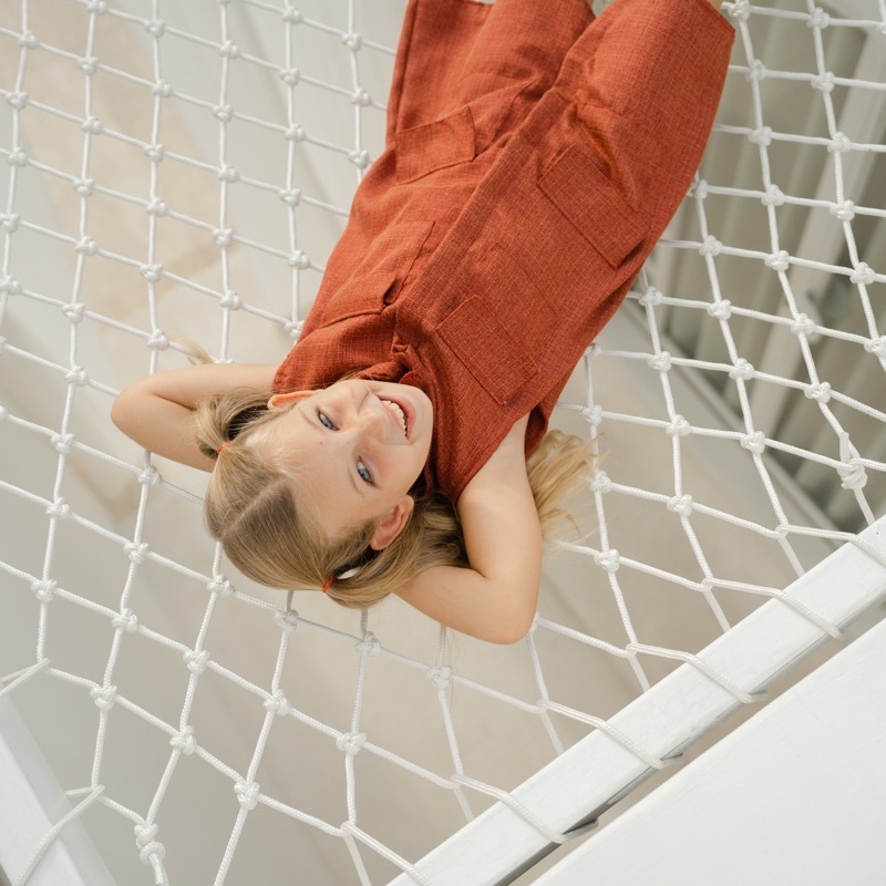 BUTTERNUT - SOFIA DRESS