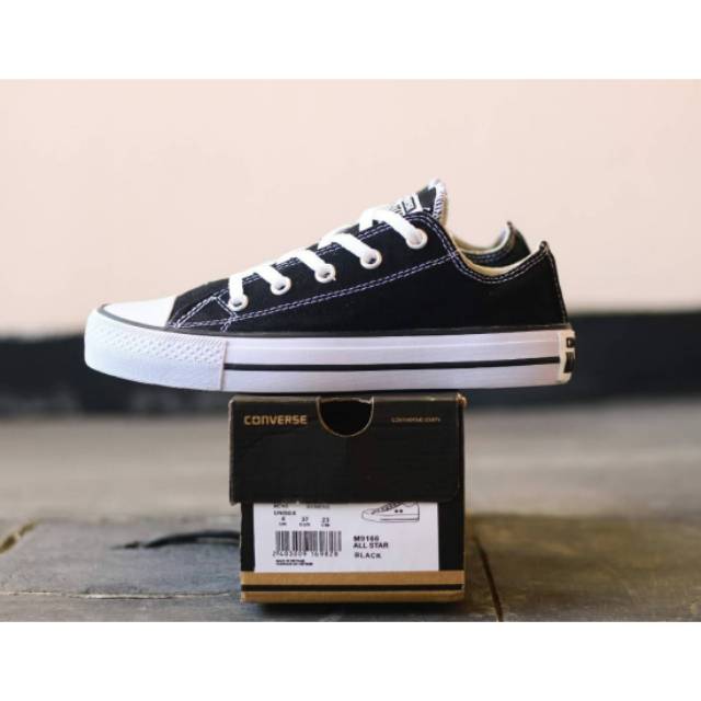 sepatu converse ukuran 38