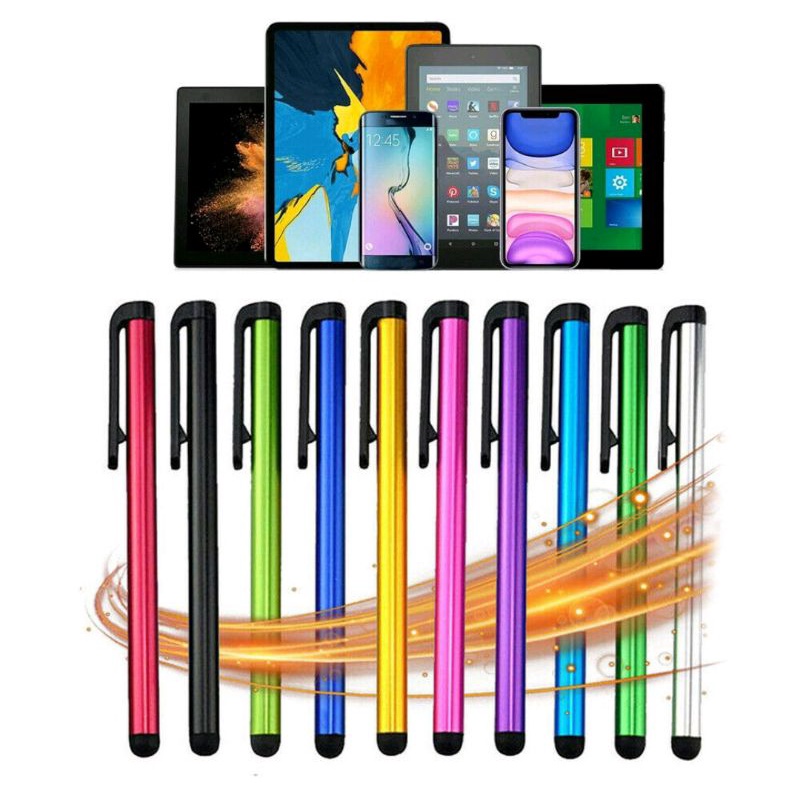 STYLUS TOUCH SCREEN PEN UNIVERSAL ANDROID SAMSUNG IPON APPEL IPED TABLET TAB TOUCH PEN HP ANDROID