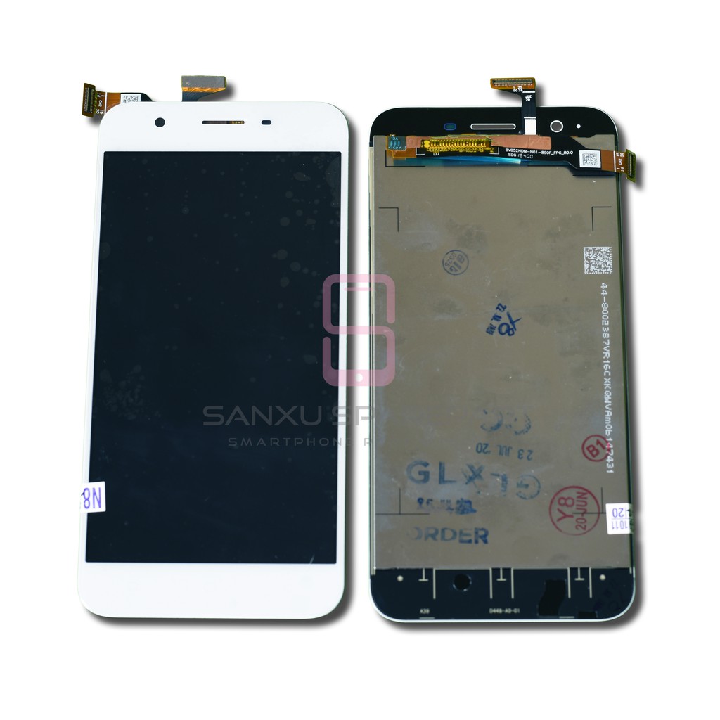 Lcd Touchscreen Oppo Neo 11 A39 Fullset