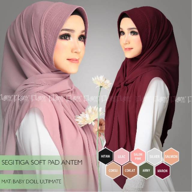 

SEGI 3 SOFT PAD