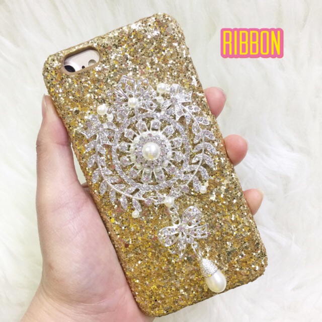 Glitter Case Oppo F3 Oppo F1s F1plus