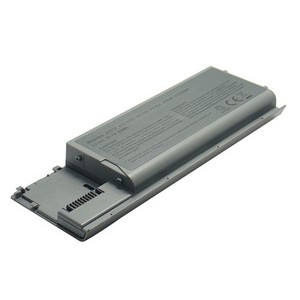 Baterai Laptop DELL Latitude D620, Latitude D630, Precision M2300 Seri