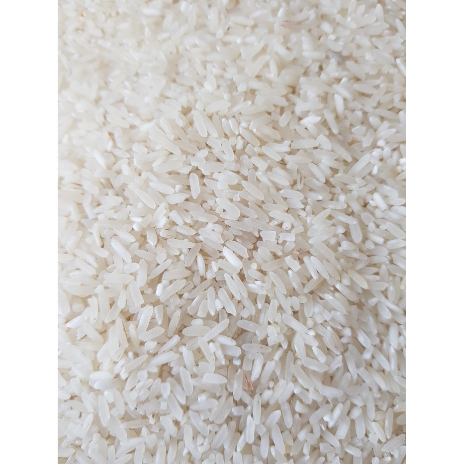 

Beras Ramos Rojolele Delangu 20KG