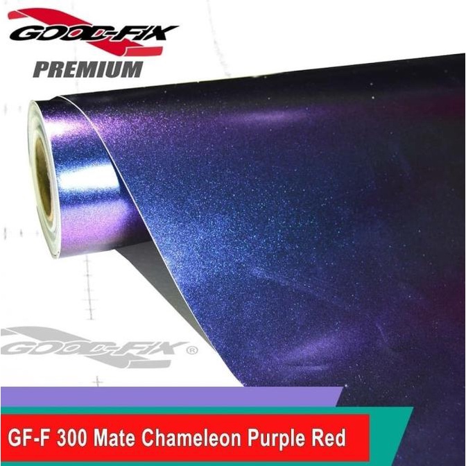 

Sticker GoodFix Chameleon Bunglon 152 cm