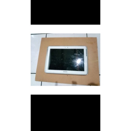 Samsung Galaxy Tab Gt-N8000/Minus Baca Deskripsi