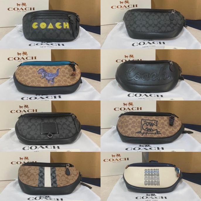 Coach Waistbag Original