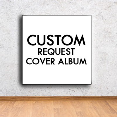 grosiramanah[TERMURAH] [KPOP] Get 18 Album Cover - WALL DECOR BTS ALBUM COVER