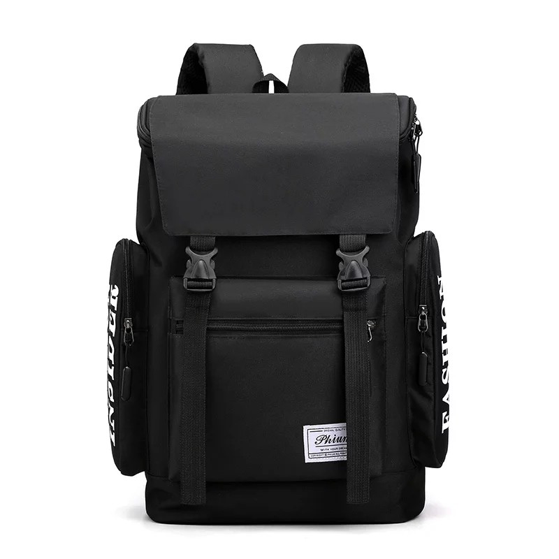 Tas Ransel Pria Boomber Tas Ransel Outdoor Tas Laptop Tas Sekolah Tas Unisex Tas Fashion Pria