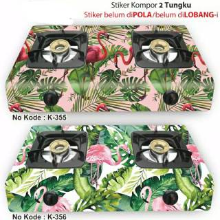 Stiker Kulkas dan kompor no 354 355 Shopee Indonesia Stiker Kulkas dan kompor no 354 355 Shopee Indonesia