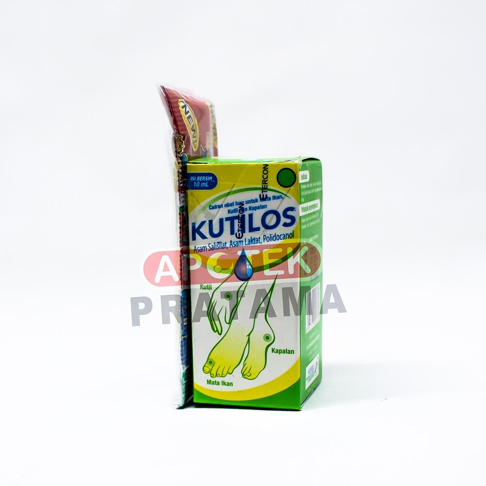 KUTILOS