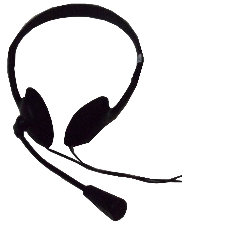 Headset Microphone