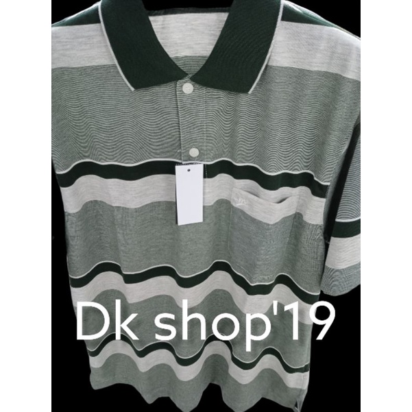 kaos polo / kaos berkerah / original modasport