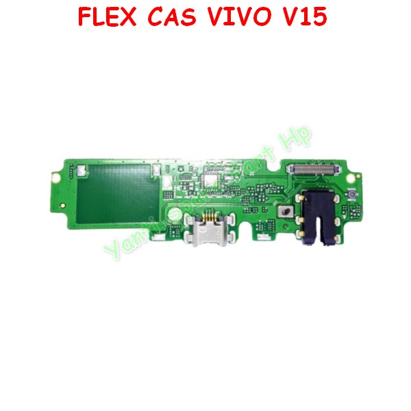 Flexible Connector Charger Vivo V15 S1 Original New