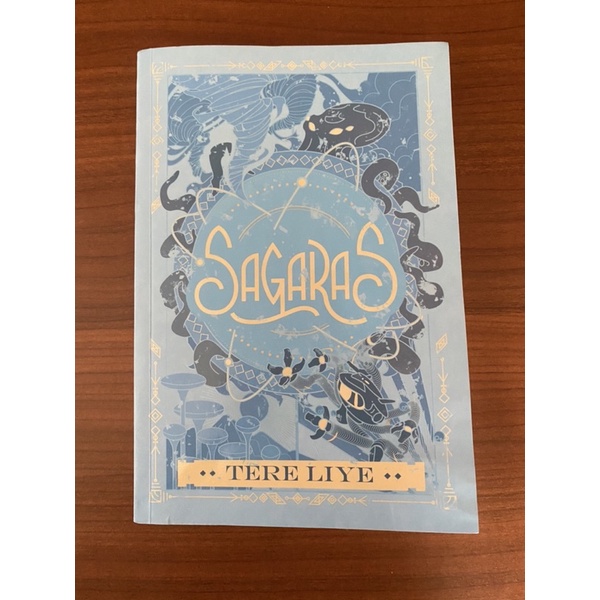 preloved tere liye sagaras