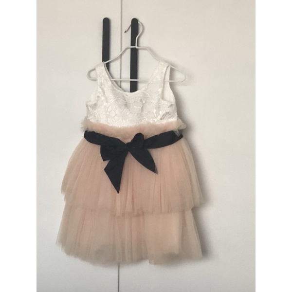 Preloved dress baby Kakapo