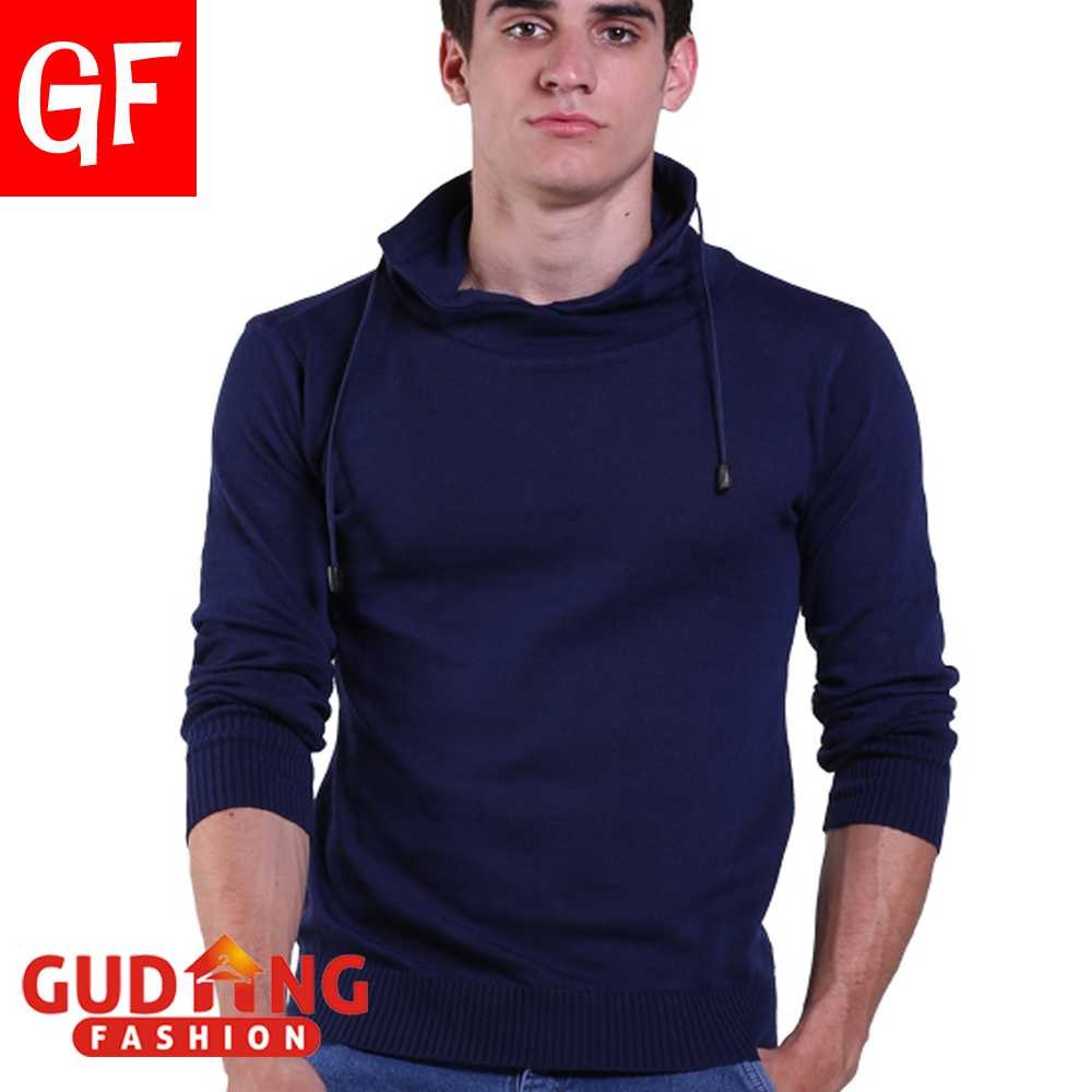 Sweater Rajut Untuk Pria Rajut Dongker | Murah, Impor, Fashion Korea