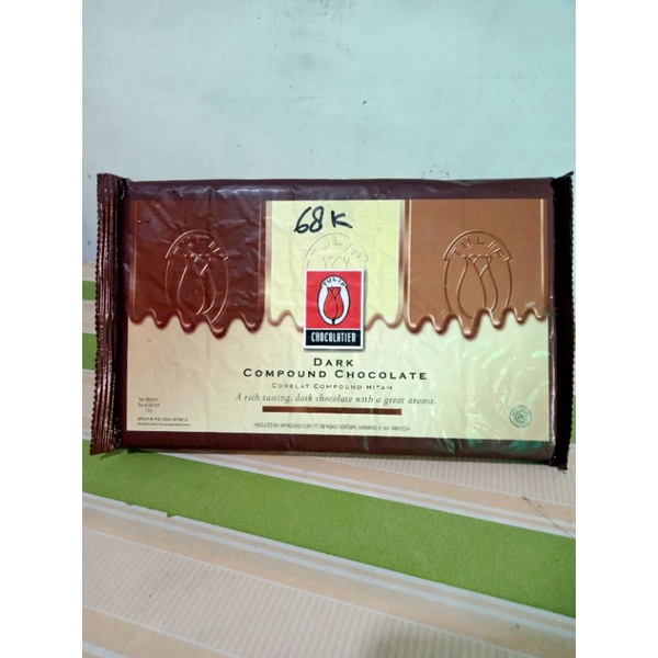 

coklat tulip 1kg