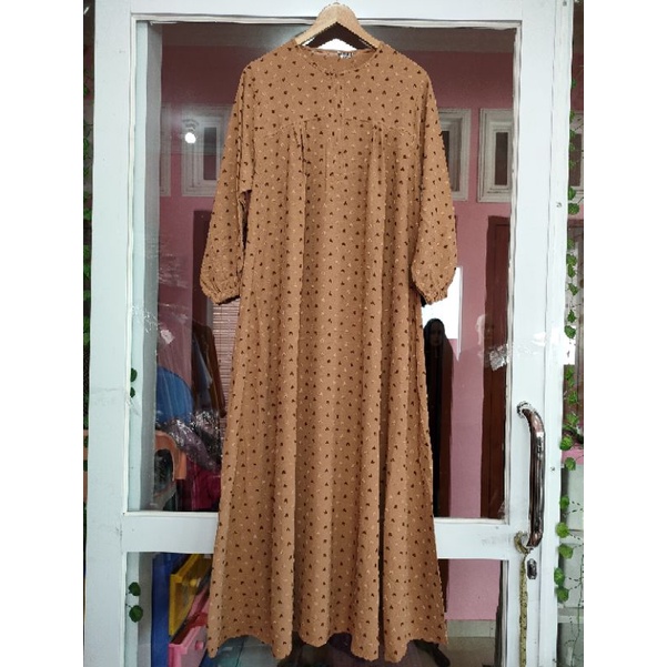 GAMIS TWO TONE LOVE