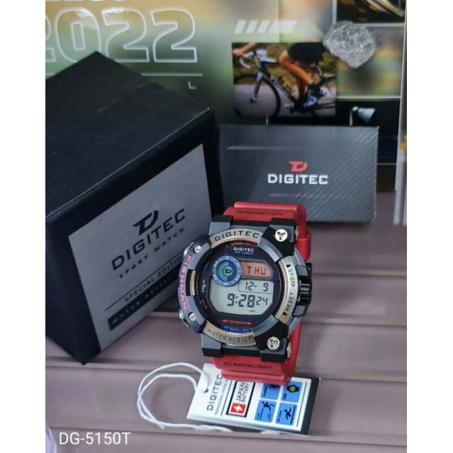 Digitec DG 5150 / DG-5150 T original water resist